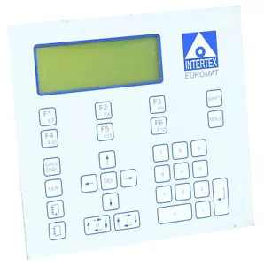 Intertex Terminal S3001 IVM - Bild 1 von 3