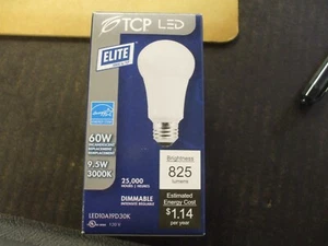TCP 8715K631 Light Bulb - Picture 1 of 1