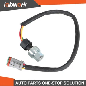 Labwork Oil Pressure Sensor 194-6725 2CP3-68 for Caterpillar CAT C15 MXS BXS NXS - Picture 1 of 11