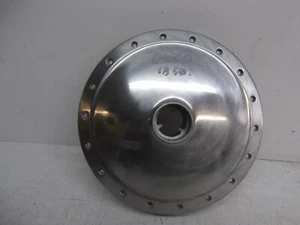 Honda CL CB Vorderradnabe CL CB 70er Jahre New Old Stock - Bild 1 von 8