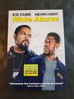 Ride Along DVD Ice Cube Kevin Hart Fishburne 2014 Nowa zapieczętowana osłona poślizgowa 