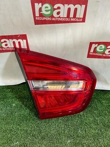 STOP FANALE FANALINO POSTERIORE SINISTRO SX INTERNO COFANO MERCEDES BENZ GLA - Imagen 1 de 4