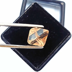 2.46 Ct Rare CVD Diamond VVS1 Clarity H-I Certified Losse Gems 25P - Picture 1 of 11