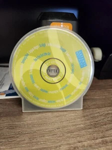 Authentic Song Airlines (Delta Airlines) Boarding Music CD read description for - Picture 1 of 7