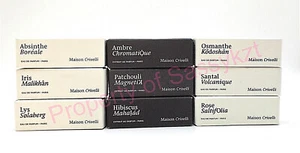 Maison Crivelli Perfume Spray Sample Vials Please use menu, combined shipping - Picture 1 of 95