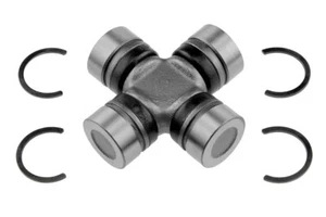 UNIVERSAL JOINT 27X46.1 FRONT FOR NISSAN TERRANO PATHFINDER 86-95 - Picture 1 of 6