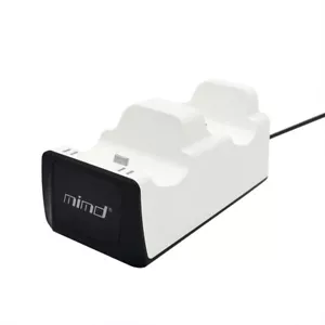 PS5 Controller Charger,PS5 DualSense Controller Charging Station - Picture 1 of 4