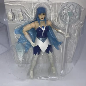 MASTERVERSE Frosta Princess of Power 7” Figure- Motu Loose New Padded Mailer - Picture 1 of 1