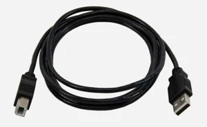 CABLE DE DATOS USB PORTÁTIL PARA COMPUTADORA GREDDYE-MANAGE ULTIMATE O AEM FIC 6 - Imagen 1 de 1