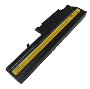 6Cell Laptop Battery for IBM Thinkpad T40 T41 T41P T42 T42P T43 T43P 02K6699 - Picture 1 of 4