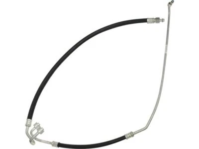 Conjunto de manguera colector aire acondicionado Chevrolet K20 Suburban 1983-1984 62348FFTP Foto 1 de 2