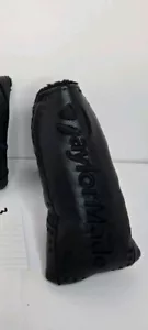 VERY RARE 1 of 25 Taylormade Japan Ginza Blade Vault Putter Headcover - Picture 1 of 3