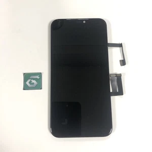 Digitalizador de pantalla táctil con pantalla LCD/OLED original OEM 6/10 para Apple iPhone 11 - Imagen 1 de 3