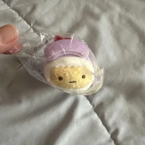 Sumikko Gurashi Martillo Tiburón Camarón Cola Colgante Sniffle Oarai Acuario Limite - Imagen 1 de 2