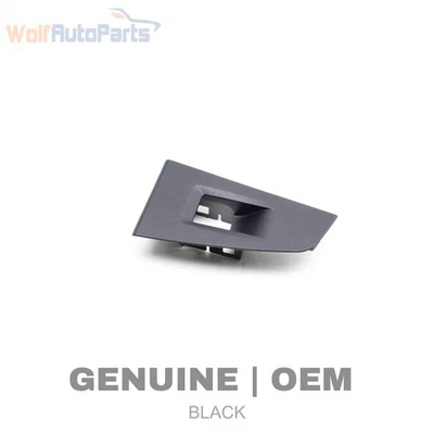 2020 - 2023 宝马 M235I XDRIVE GRAN COUPE 2.0L - 后门左窗开关装饰 — 第 1/4 张图片