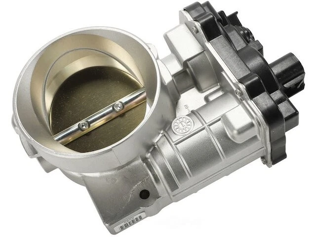 Throttle Body For 2004 GMC Envoy XUV 5.3L V8 LM4 VIN: P DJ139WF - Изображение 1 из 1