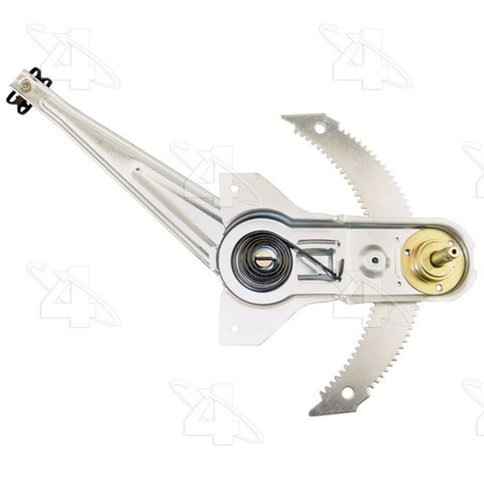 Regulador de ventana ACI 81937 para 93-11 B2300 B2500 B3000 B4000 F-100 Ranger Ranger Foto 1 de 4