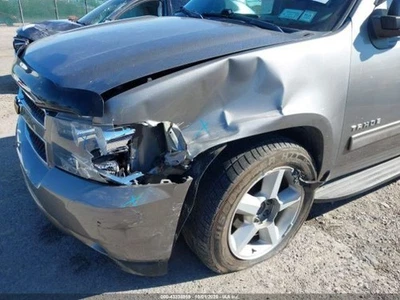 Console Front Floor Fits 10-14 SUBURBAN 1500 970690 - Image 1 of 4