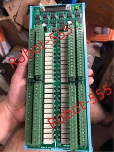 PCLD-8762 1PCS USED PCLD-8762 48 channel relay output terminal block - Picture 1 of 3