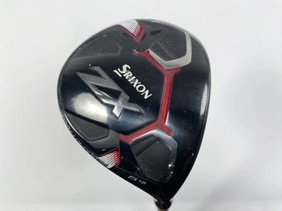 Srixon ZX 5 Fairway Wood 18* Project X Cypher Fifty-Five 4.0 55g Ladies RH - Image 1 of 4