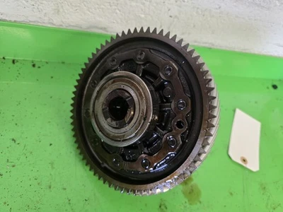 92-95 Honda Civic D16Z6 Manual Transmission Differential OEM P20 B000 - Image 1 of 4