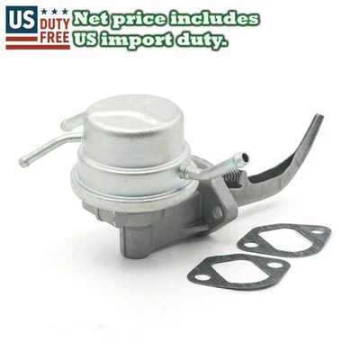 Fit 1984–1989 Toyota MR2 MR-S 2DR Coupe AW10 1500 CC 3A Fuel Pump Assy 1 Piece - Image 1 of 4