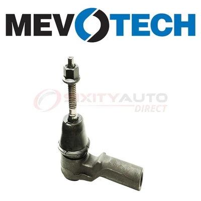 Mevotech OG Steering Tie Rod End for 1995-1997 Oldsmobile Cutlass Supreme xf Foto 1 de 4