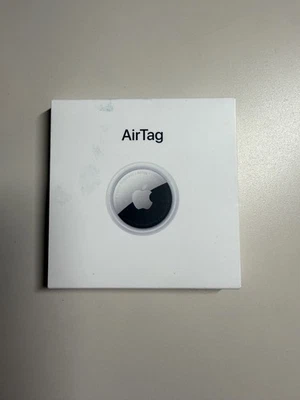 Rastreador Bluetooth Apple AirTag - Plateado (MX532AM/A) Foto 1 de 2