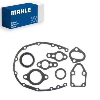 Juego de juntas de cubierta de distribución del motor Mahle para Chevrolet El Camino 1986-1987 Foto 1 de 3