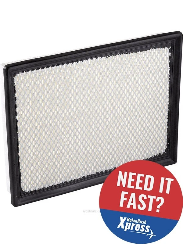 Ryco Air Filter A1358 Fits Holden, Holden Special Vehicles - image 1 of 4