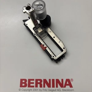 Bernina Automatic Buttonhole Foot 3A - Picture 1 of 4