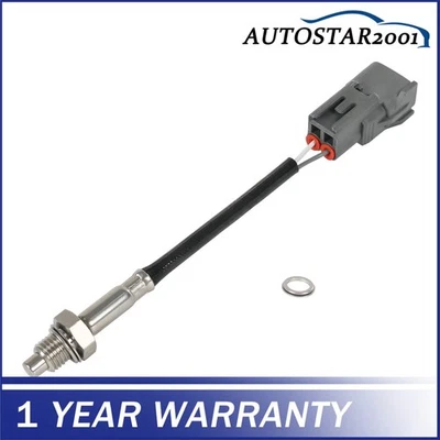 Valve Temperature Sensor 89412-34010 For Toyota Tacoma Lexus SC300LS400 NEW Foto 1 de 4