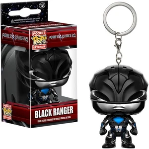 Power Ranger - Tommy - Llavero Funko Pocket POP! Llavero - Imagen 1 de 2