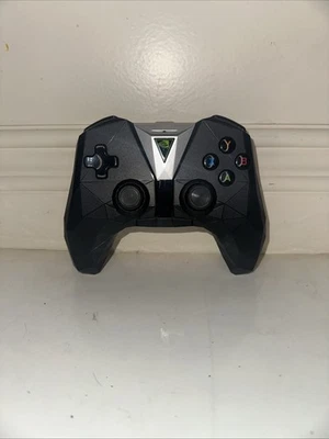 NVIDIA Shield Controller Wireless Bluetooth Gaming Controller P2920 - Image 1 of 4