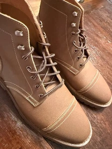 Herren Thursday Stiefel Captain Storm King - Bild 1 von 4