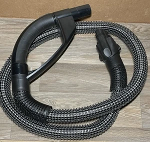 Hyla GST Staubsaugerschlauch angetrieben elektrisch trocken nur zur Verwendung mit Stromkopf - nur Schlauch - Bild 1 von 3