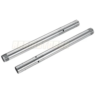 Horquilla tubo de soporte horquilla horquilla tubos para Honda CBR600RR 2007-2012 2008 2009 Foto 1 de 4