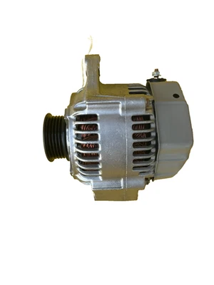 Alternador Reman 2000-2001-2002-2003-2004- Toyota Tacoma L4 2.4/2.7L - Imagem 1 de 4