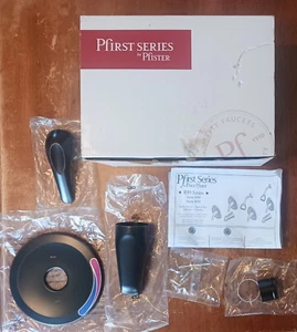 Price Pfister Pfirst R89 series R89-010Y Tuscan Bronze tub faucet and trim kit - Picture 1 of 12