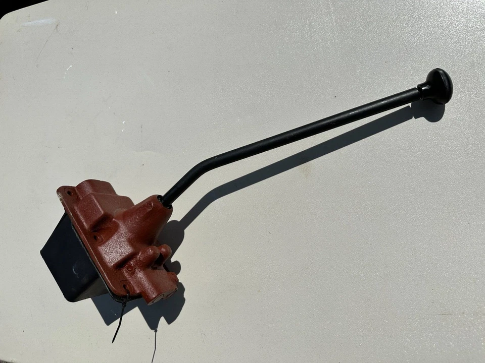 18880.02 OMIX-ADA T90 Manual Transmission Shifter Assembly for 46-71 Jeep - Image 1 of 3