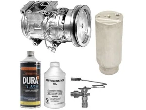 For 1993 Eagle Talon A/C Replacement Kit 18157ZBDC 1.8L 4 Cyl A/C Compressor - Picture 1 of 2
