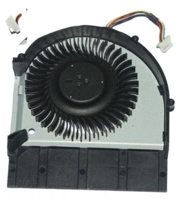 Original Lenovo ThinkPad W520 CPU Fan 04W6905 NEW - Afbeelding 1 van 4