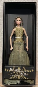 IFDC Nu Fantasy Dollton Abbey Never Predictable Adaline King doll NRFB LE 500 - Foto 1 di 12