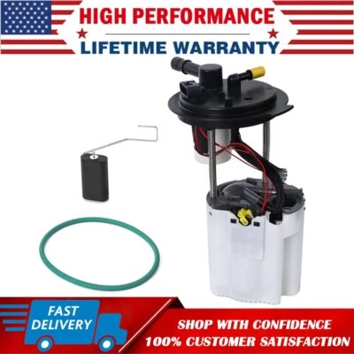 For 2009-2016 Chevrolet Traverse GMC Acadia Buick 3.6L Fuel Pump Assembly E3790M - Image 1 of 4