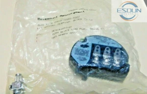 LowTariff✅ROSEMOUNT 3031 Kit, 03031-0332-1002 Terminal Block T1,LP - Picture 1 of 3