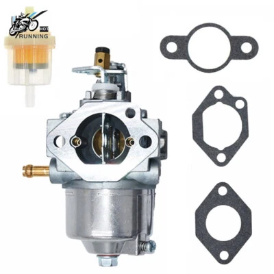 Fits Kawasaki Mule 500 520 550 KAF300 15003-2178 11009-2939 Carburetor - Image 1 of 4