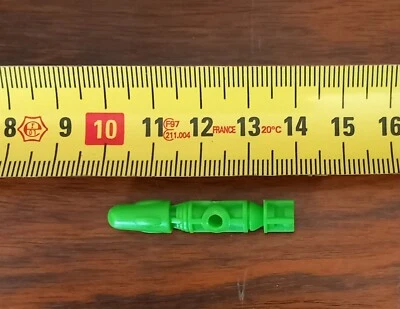 Vintage Hasbro Transformers G1 Predator / Missile - Photo 1/3