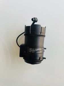 Bosch LVF-5005N-S1250 5MP C-mount 12-50mm Varifocal Security Camera Lens - Picture 1 of 4