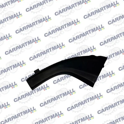 06-12 Toyota RAV4 Left Upper Front Fender to Cowl Side Seal Trim 53867-42010 Foto 1 de 4