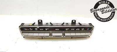 Centralina Clima ORIGINALE MERCEDES-BENZ CLASSE C T-Model (S205) 2018 - Immagine 1 di 2